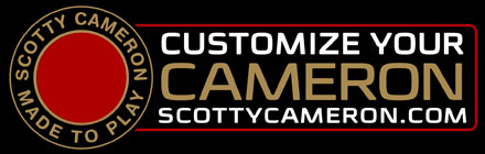 Customize Your Cameron at shop.scottycameron.com