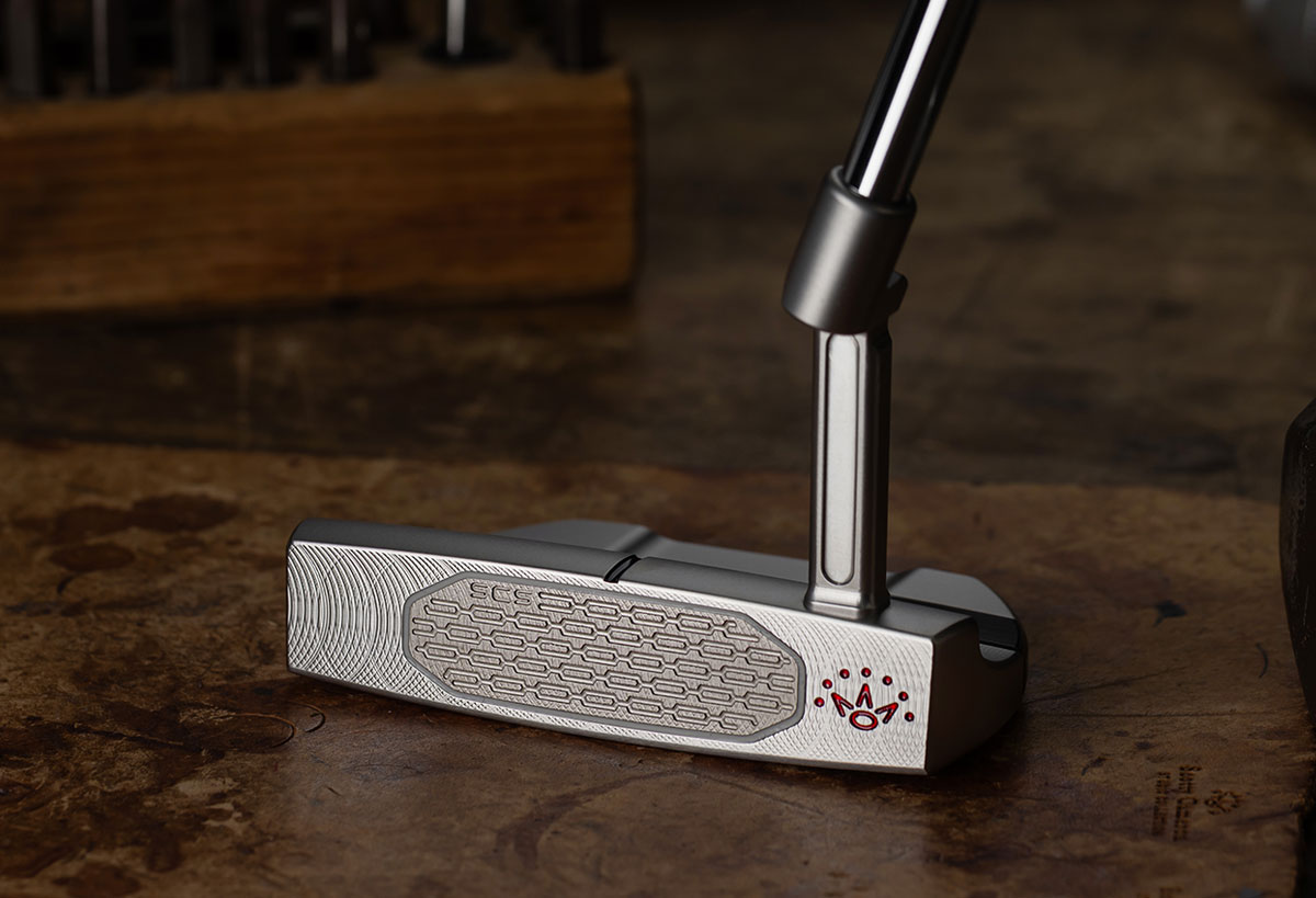 Scotty Cameron | Studio Style Fastback 2