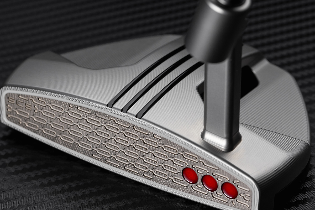 Scotty Cameron Phantom 3.2