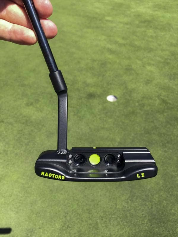 Select Concept 1 with a welded mid-slant neck.