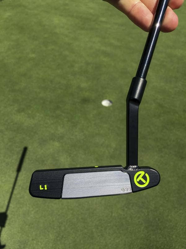 Select Concept 1 with a welded mid-slant neck.
