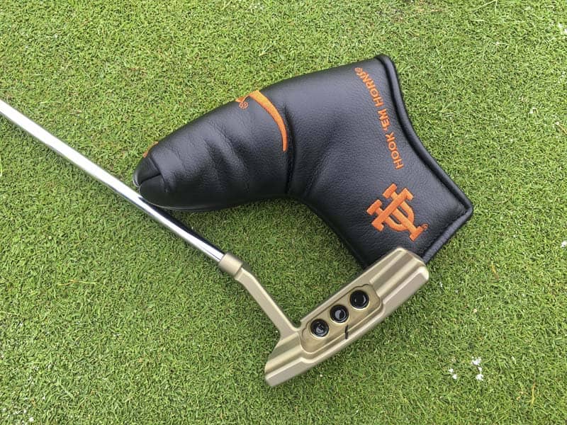 Concept 2 Tour Rat in Chromatic Bronze