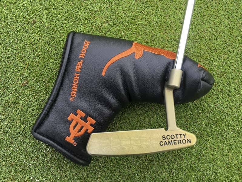 Concept 2 Tour Rat in Chromatic Bronze