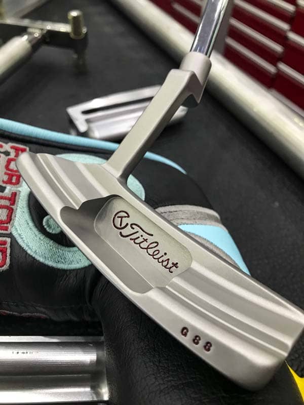Circa '62 No. 3 GSS
