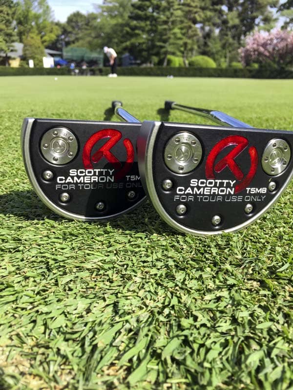 Scotty's new Futura line has gone worldwide!
