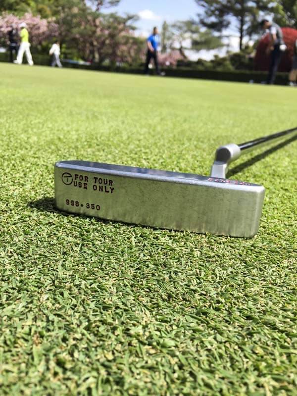 Newport 2 SSS Mid-slant Prototype
