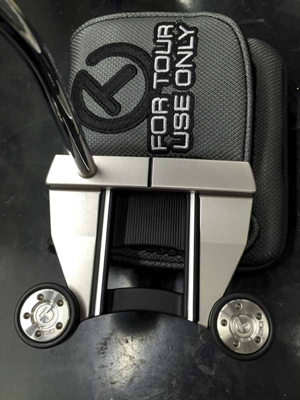 Clean For Tour Use Only Futura T6M
