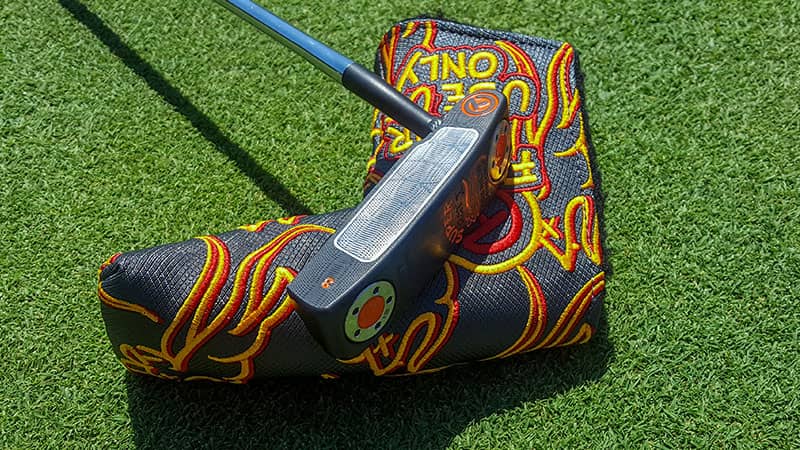 Super Rat 1 with a welded round neck.