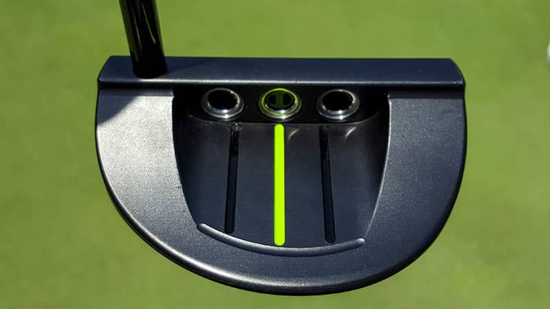 GoLo 5 in Tour Black