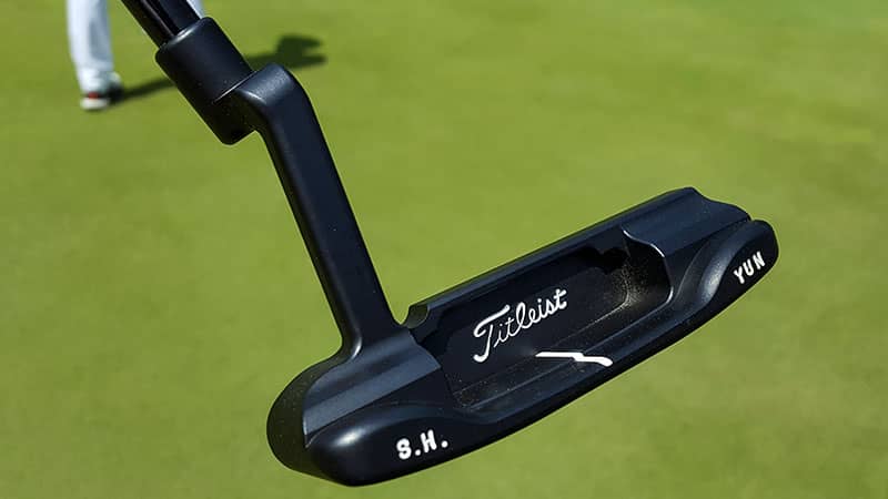 009M in Tour Black
