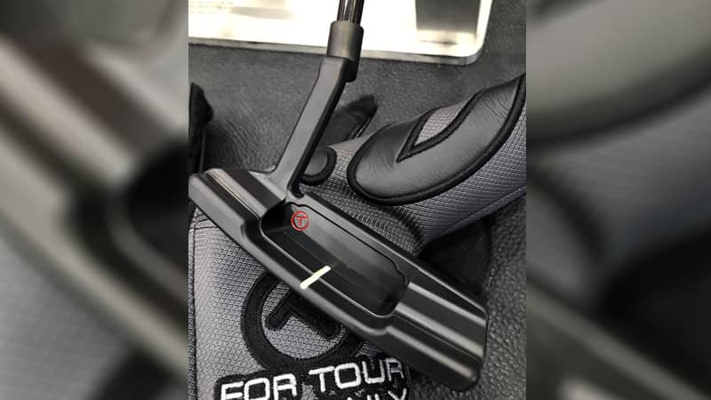 Newport 2 Timeless SSS in Tour Black