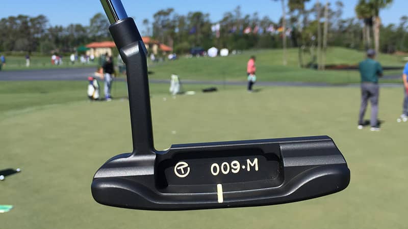 009M at TPC Sawgrass.