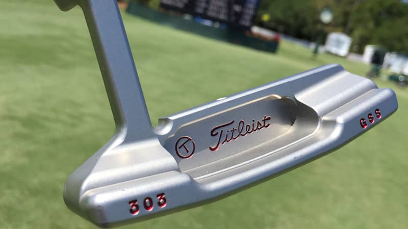 Jimmy Walker's gamer.