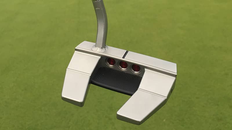Futura T5W Prototype