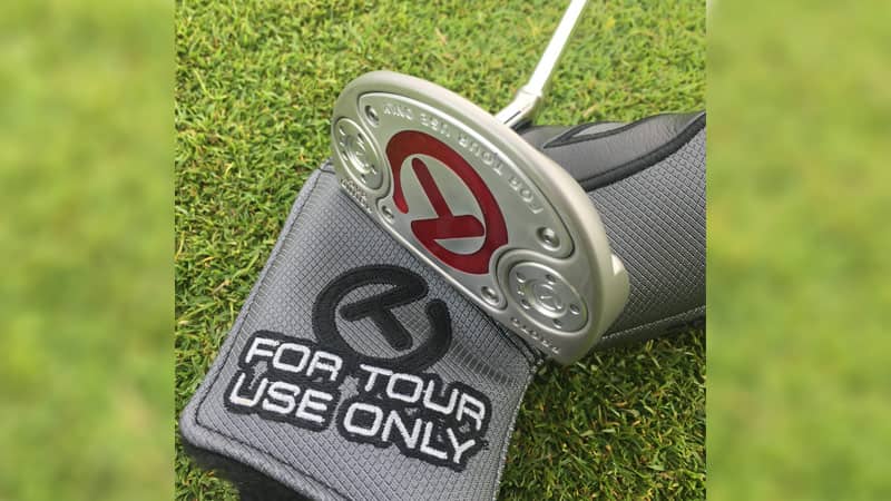 Roundback Circle T Prototype