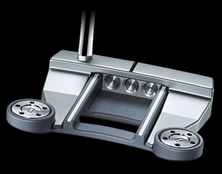 Futura 6M - Scotty Cameron