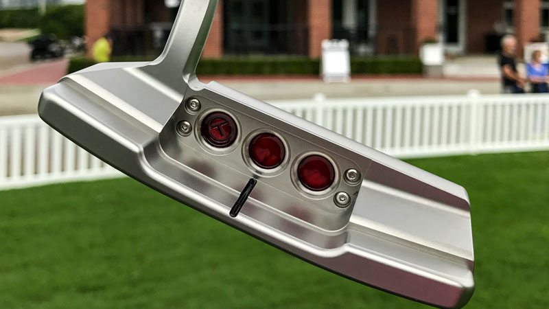 For Tour Use Only Select Concept 2.5