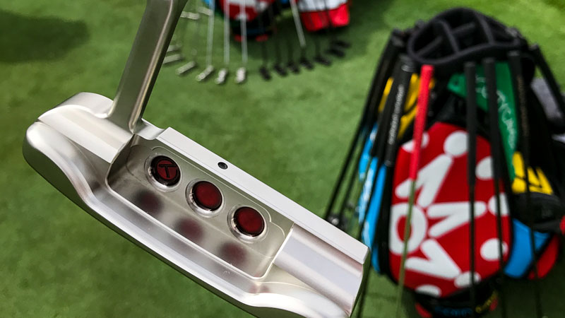 Circle T Newport Tour Prototype