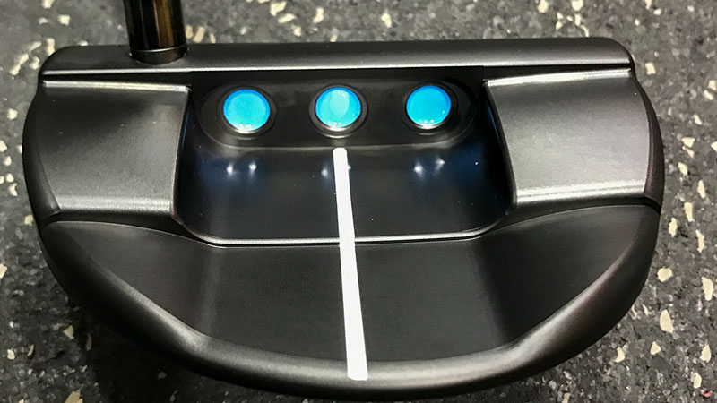 Roundback Tour prototype