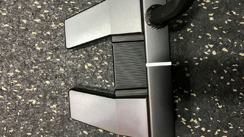 Futura T5W 1.5 Prototype in Tour Black