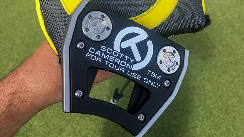 Futura T5M 1.5 prototype at Wentworth.