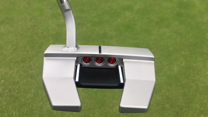 Tour Only Futura T5W with a welded 1.5 flare neck.