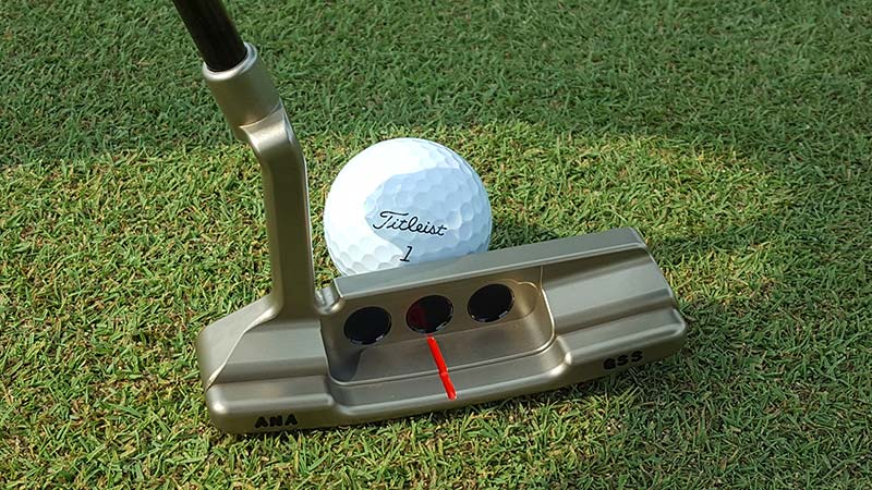 Newport 2 GSS in Chromatic Bronze