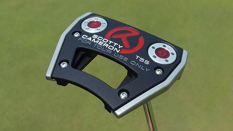 For Tour Use Only Futura T5S