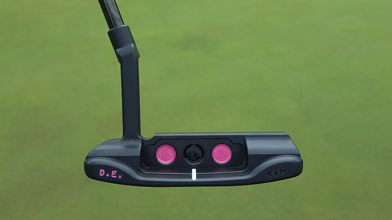 We can do similar paint schemes in Scotty's Custom Shop. JAT.