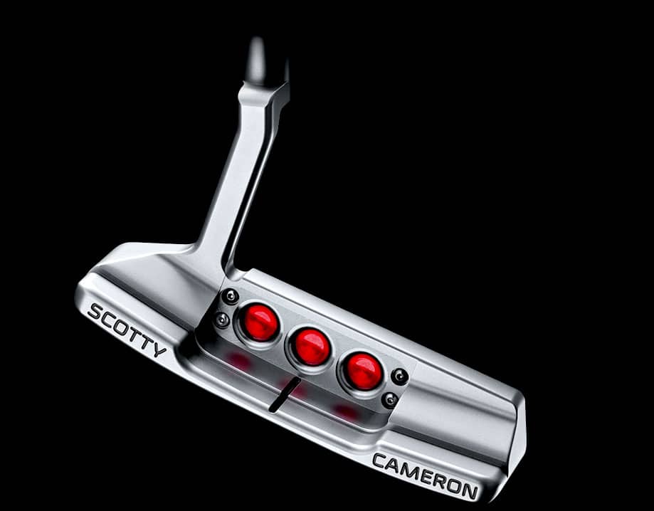 再値下げScotty Cameron  Select newport2 2017