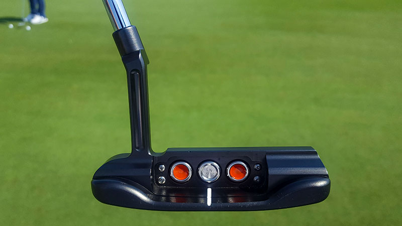 Super Rat Concept 1 in Tour Black
