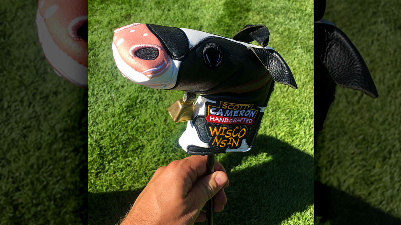 From Erin Hills to Bavaria, our Cowcover was a U.S. Open hit.