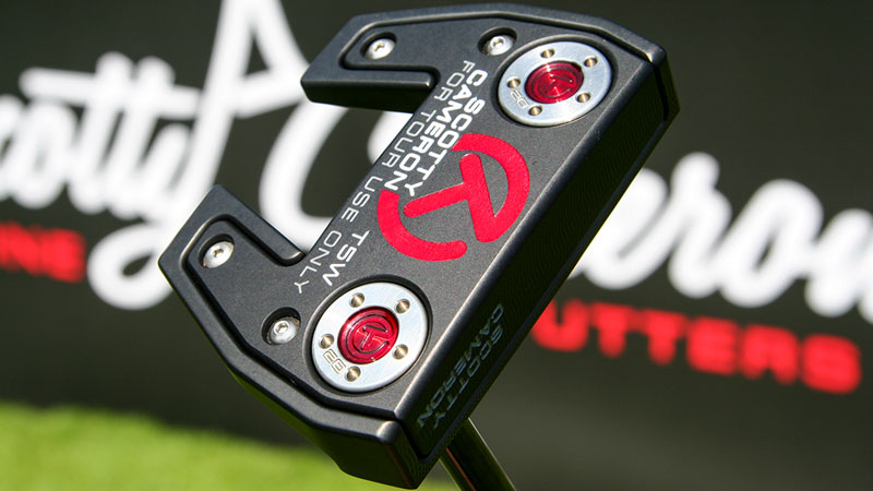 Futura T5W Prototype in Tour Black