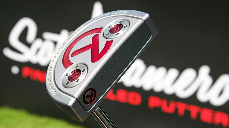 GOLO 5R Prototype