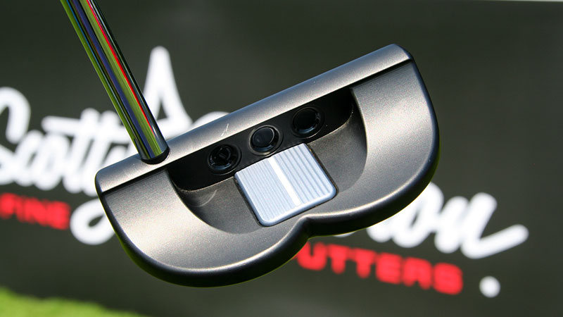 GOLO 6 Tour Prototype