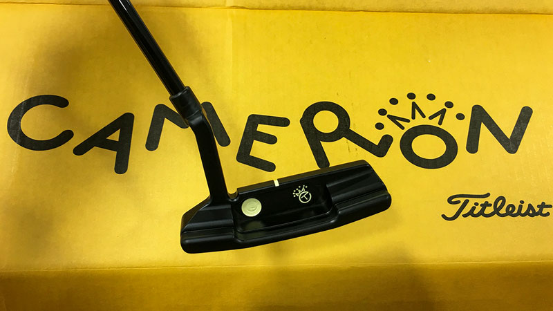 Newport 2 Timeless in Tour Black
