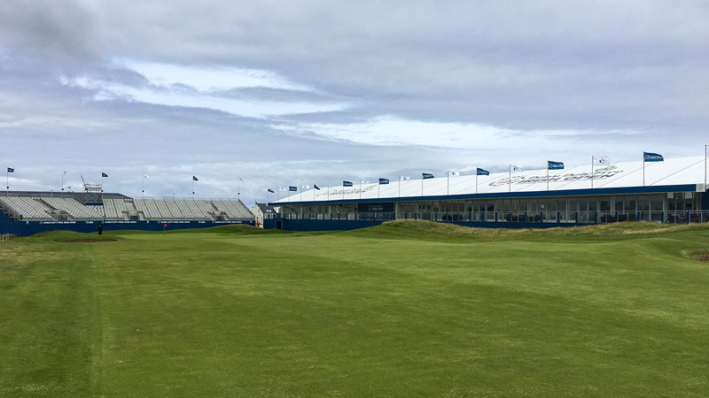 Ready for the weekend fans.