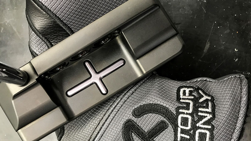 Tour Only Mallet 2