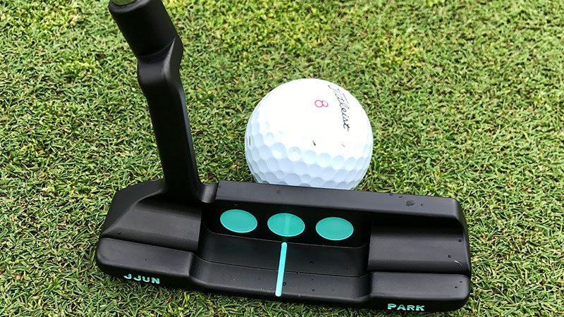 Newport 2 in Tour Black