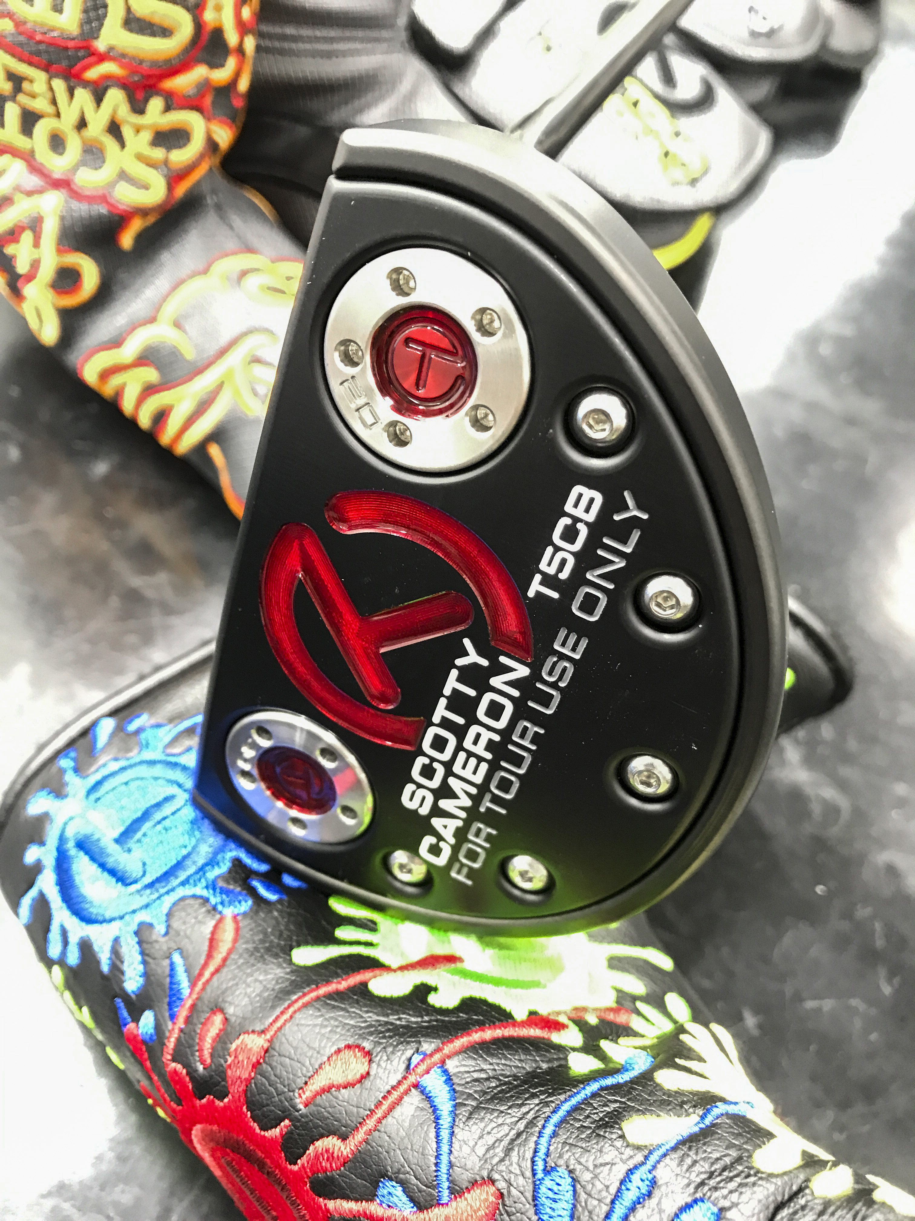 Futura T5CB