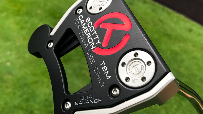 Futura T6M Dual Balance