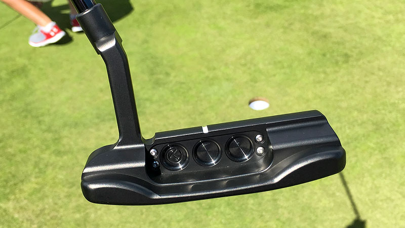 Select Concept 1 in Tour Black