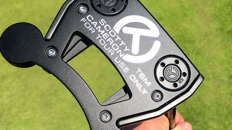 Futura T6M in Tour Black