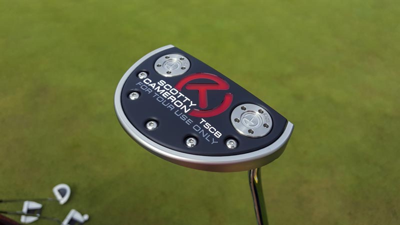 Futura T5CB