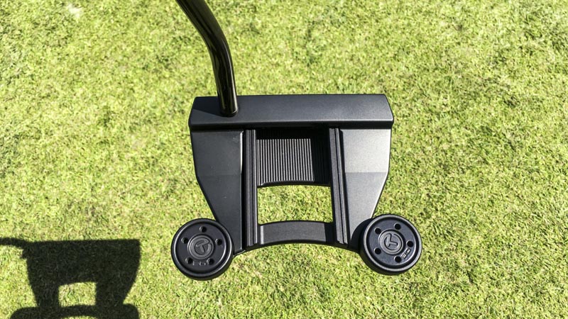 Tour Only Futura T6M in all Tour Black