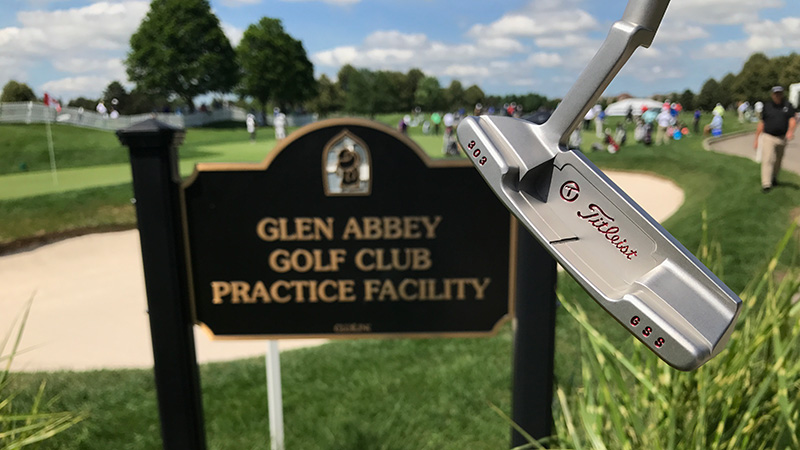 Newport 2 GSS in Canada.