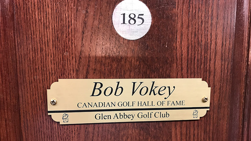 Congratulations, Voke!