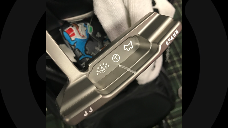 Newport 2 with classic 7 Point Crown, Circle T and Scotty Dog hand-stamps.