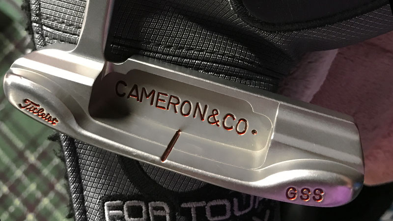 Cameron & Co. Newport GSS