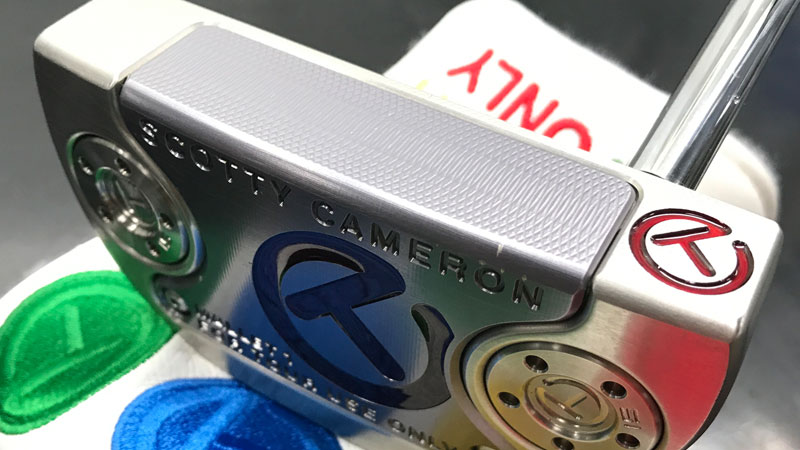 Circle T Select Mallet 1